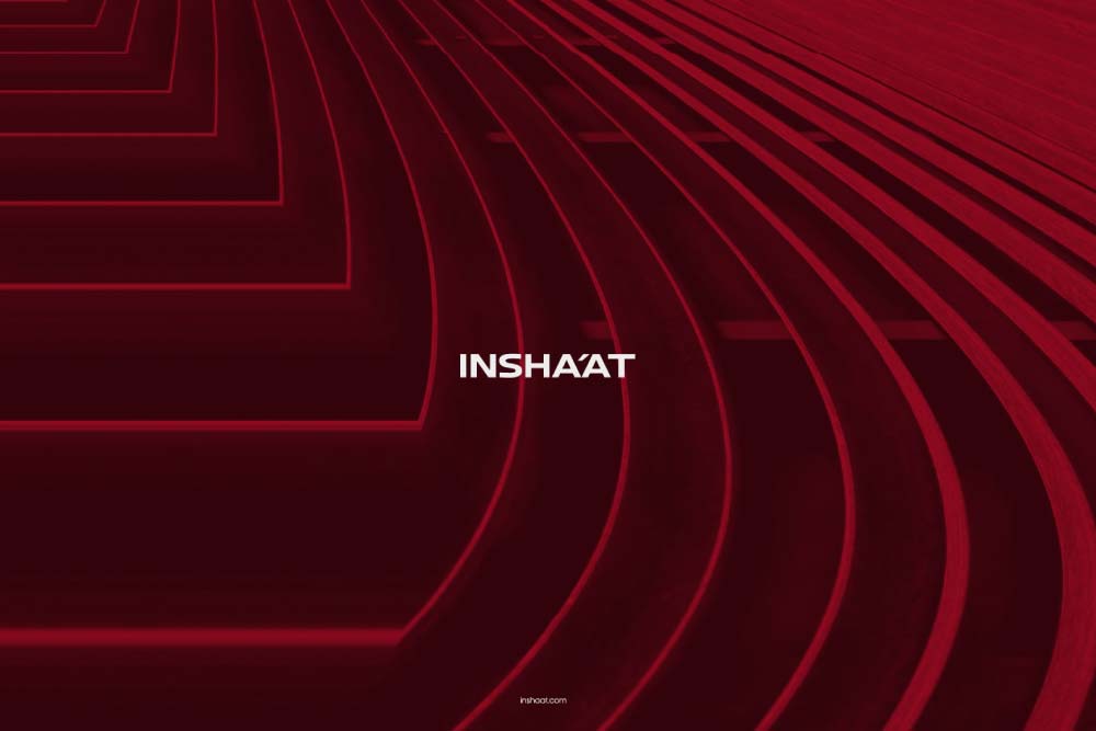 Insha'at project by Generator