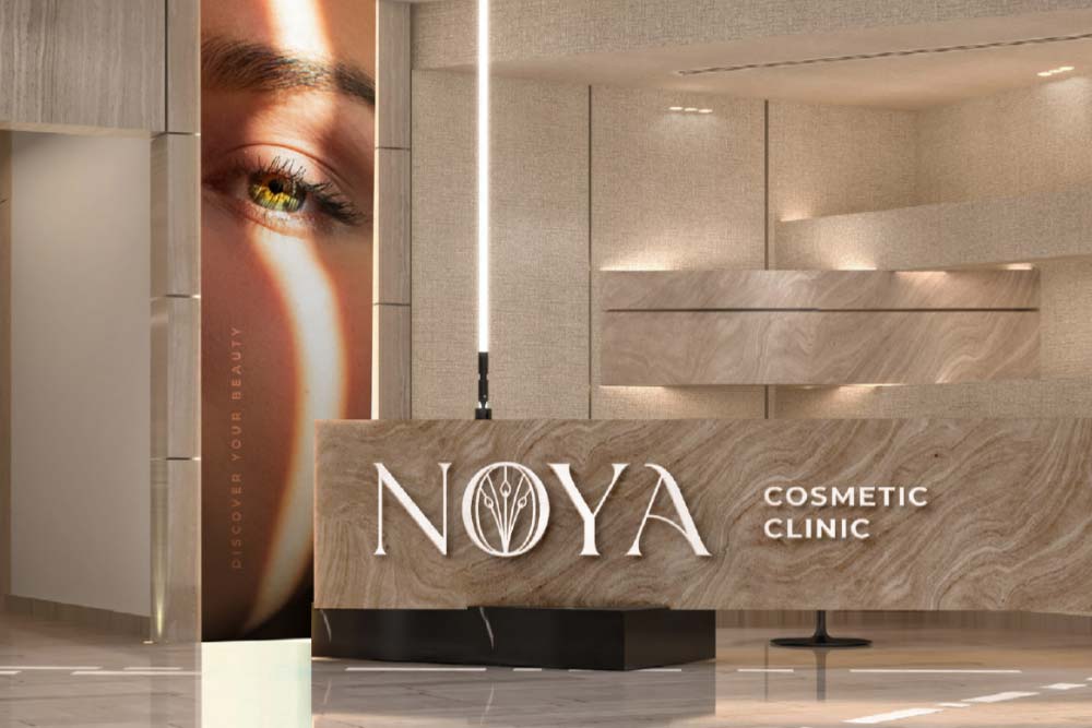 NOYA project by Generator