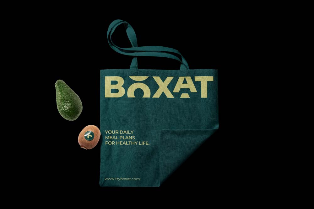 BOXAT project by Generator